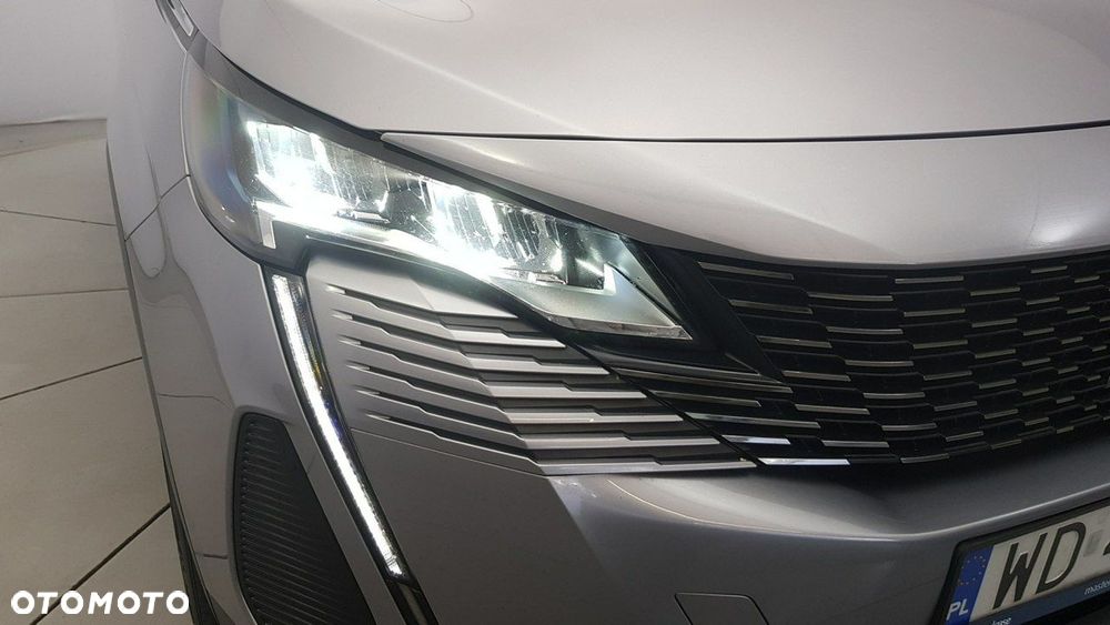 Peugeot 3008 - 11
