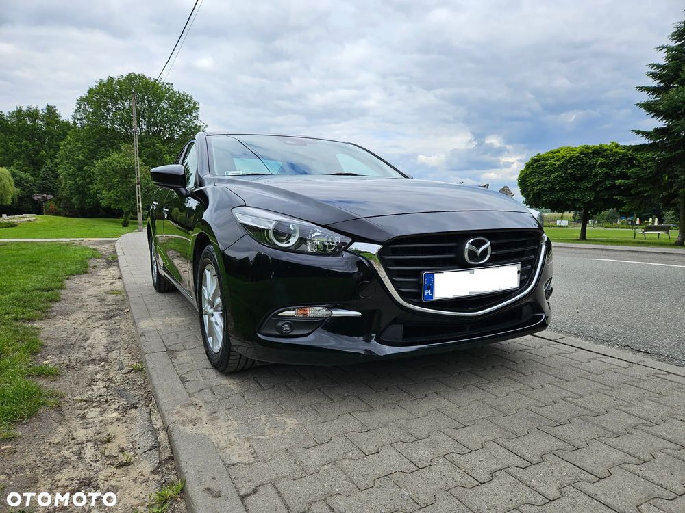 Mazda 3 2.0 Skyenergy - 6