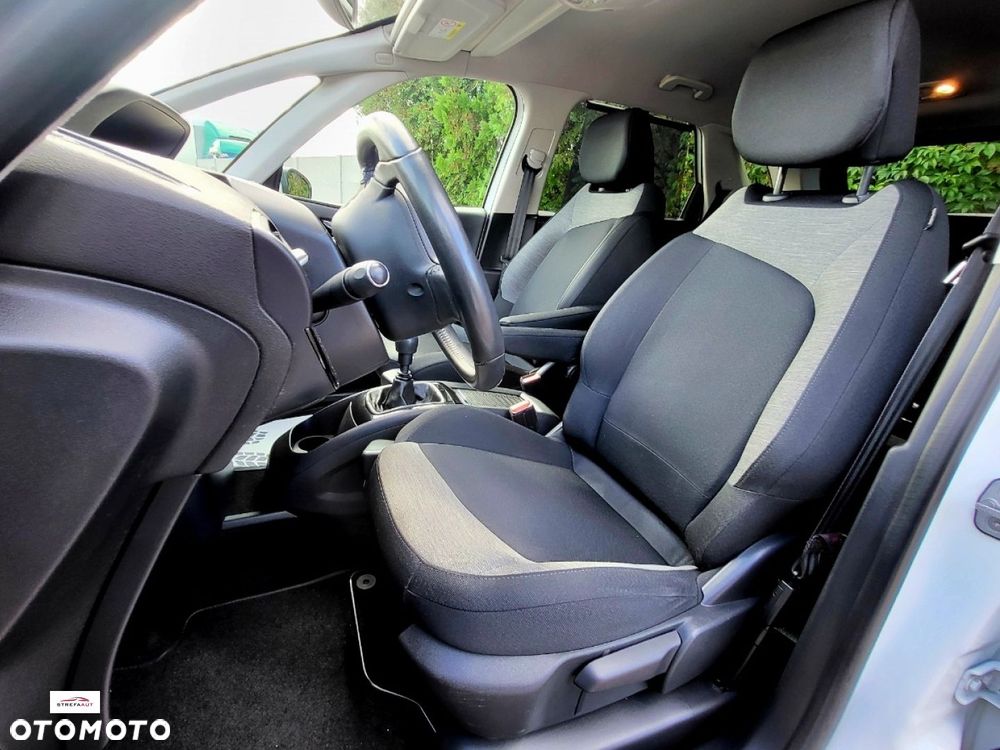 Citroën C4 Picasso - 5