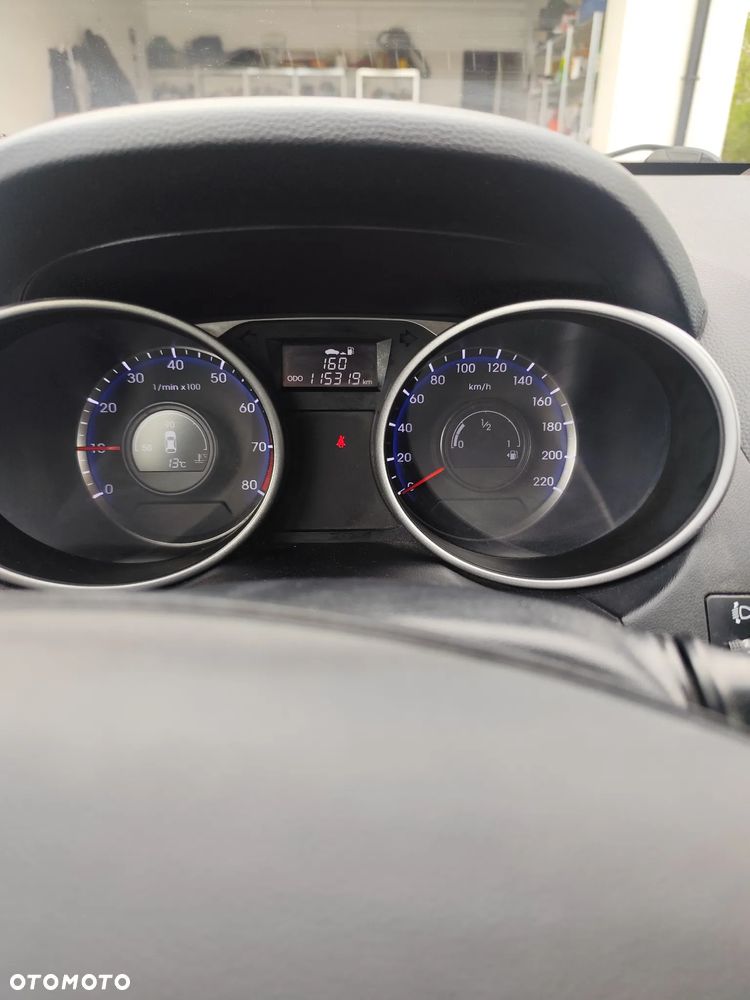 Hyundai ix35 1.6 2WD Comfort - 8