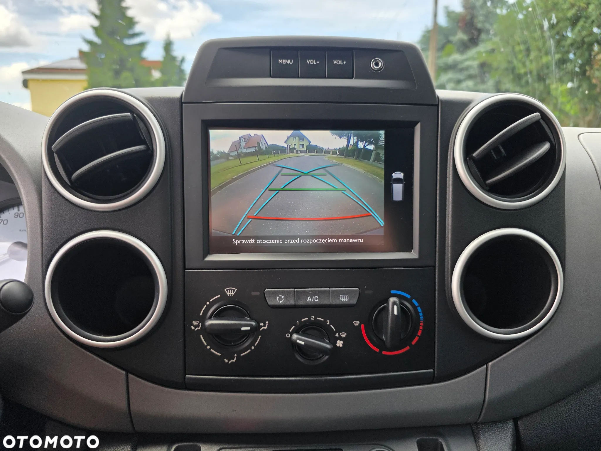 Citroën Berlingo Multispace BlueHDi 100 S&S SELECTION - 23