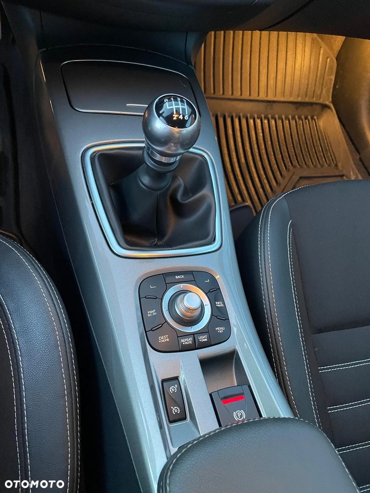 Renault Laguna 1.5 dCi Expression - 9