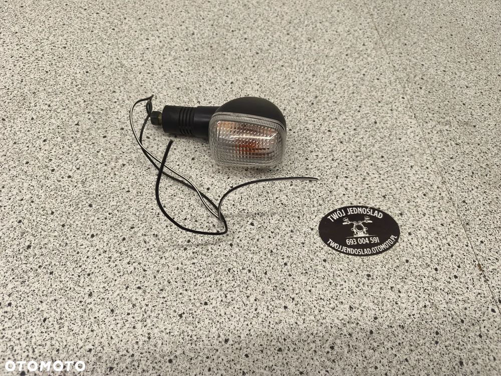 Kierunkowskaz prawy tył Suzuki GSX-R 1300 GSXR 1300 Hayabusa 1300 - 1