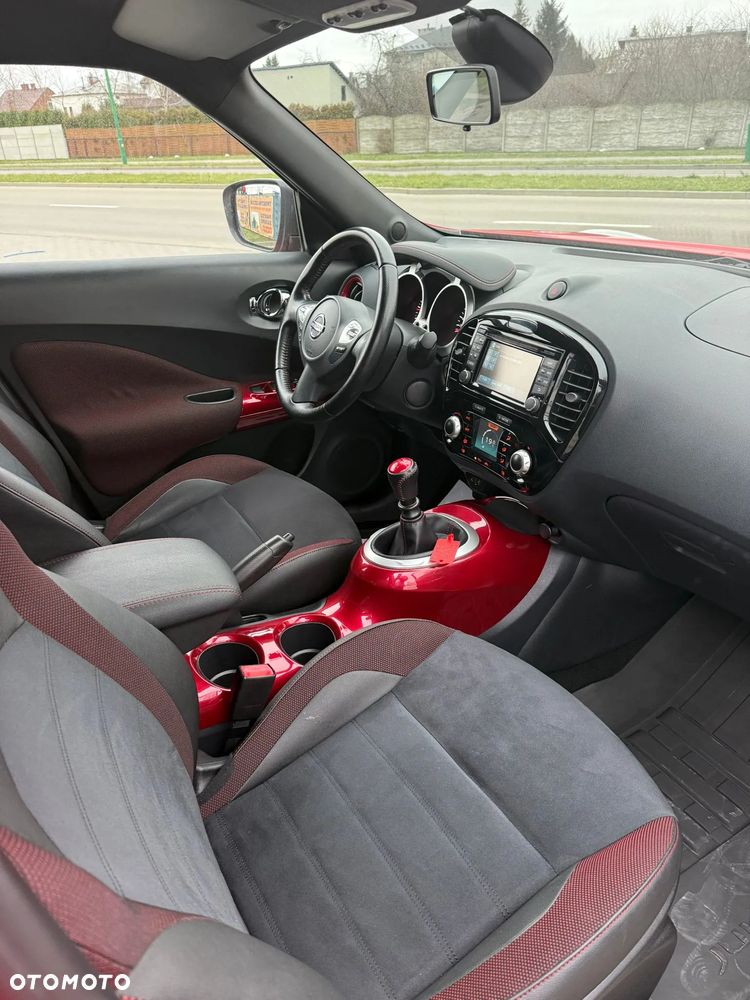 Nissan Juke 1.2 DIG-T Edition - 6