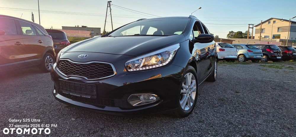 Kia Ceed 1.6 GDI Business Line - 15