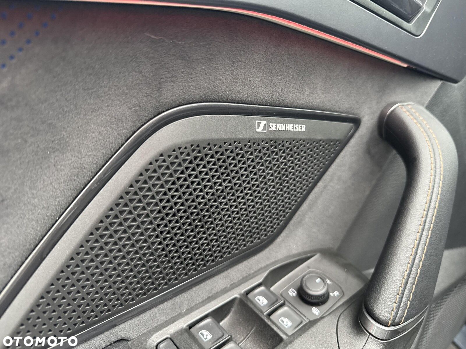 Cupra Leon Sportstourer - 27