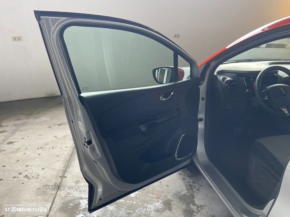 Renault Captur ENERGY TCe 120 EDC Dynamique - 10