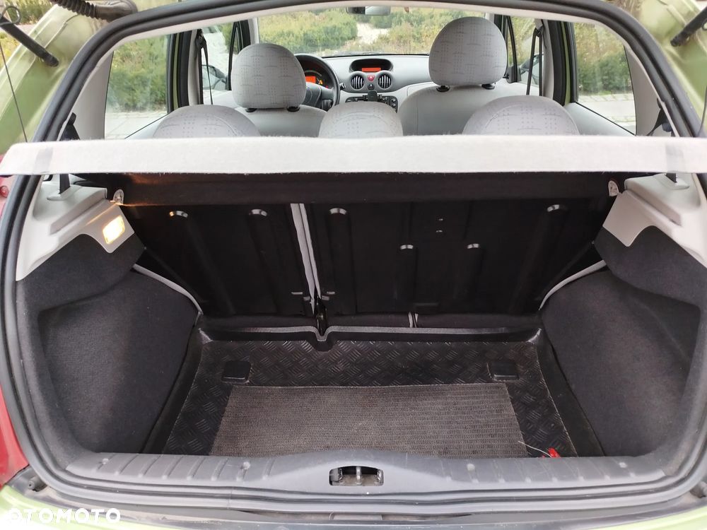 Citroën C3 1.1 Control+ (x) - 9