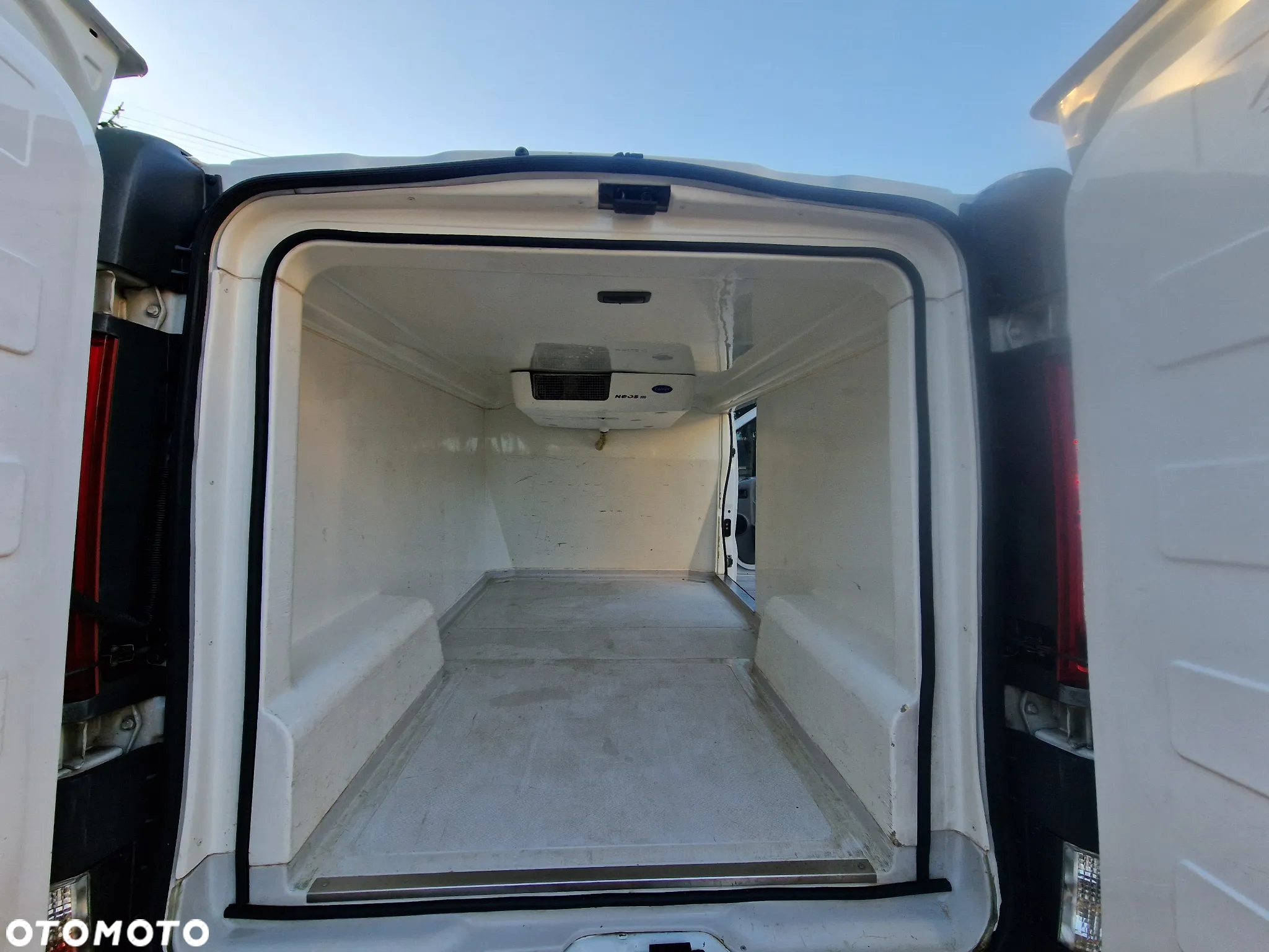 Renault Trafic - 13