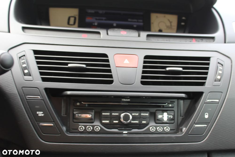 Citroën C4 Picasso 1.6 HDi FAP CoolTech - 20