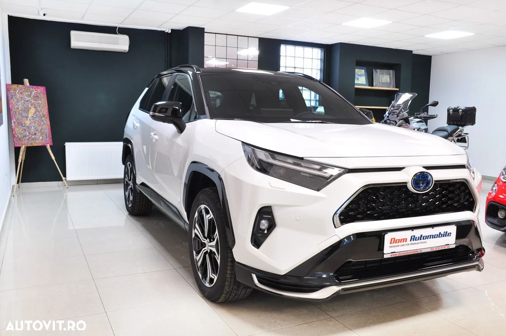 Toyota RAV4 Style - 3