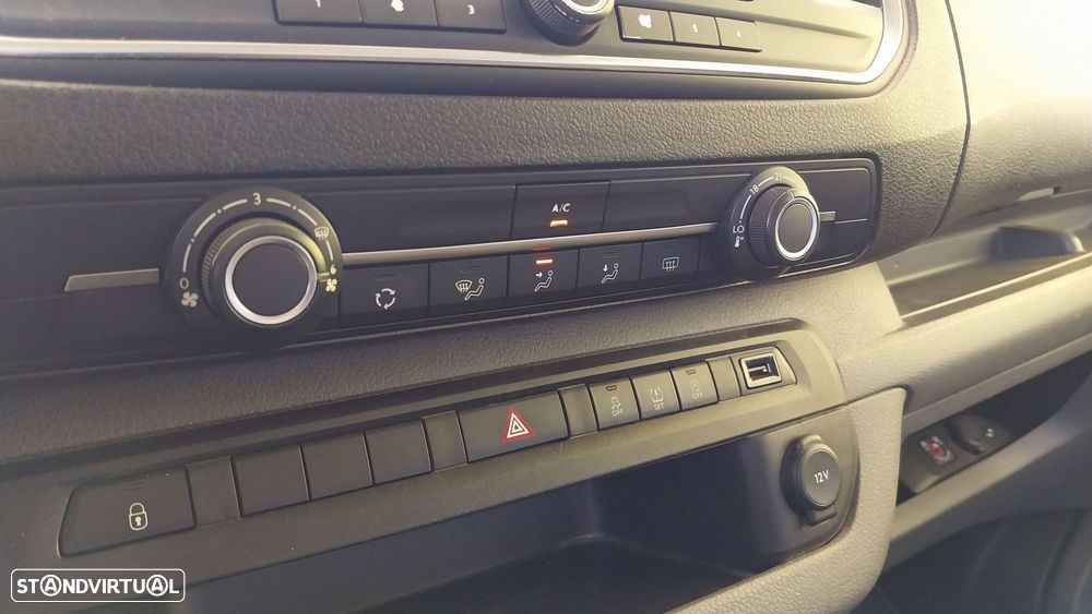 Peugeot Traveller 1.5 BlueHDi L2H1 Active Standard - 8