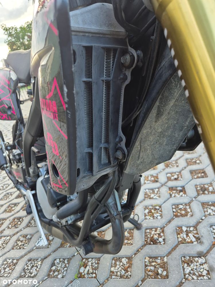 Rieju MRT Pro - 17