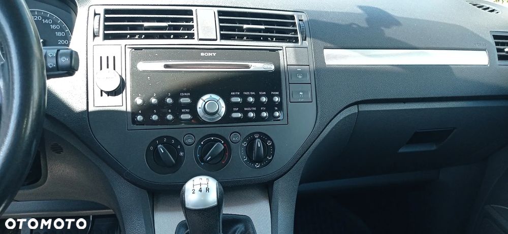 Ford Focus C-Max - 8