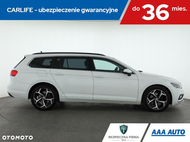 Volkswagen Passat - 7