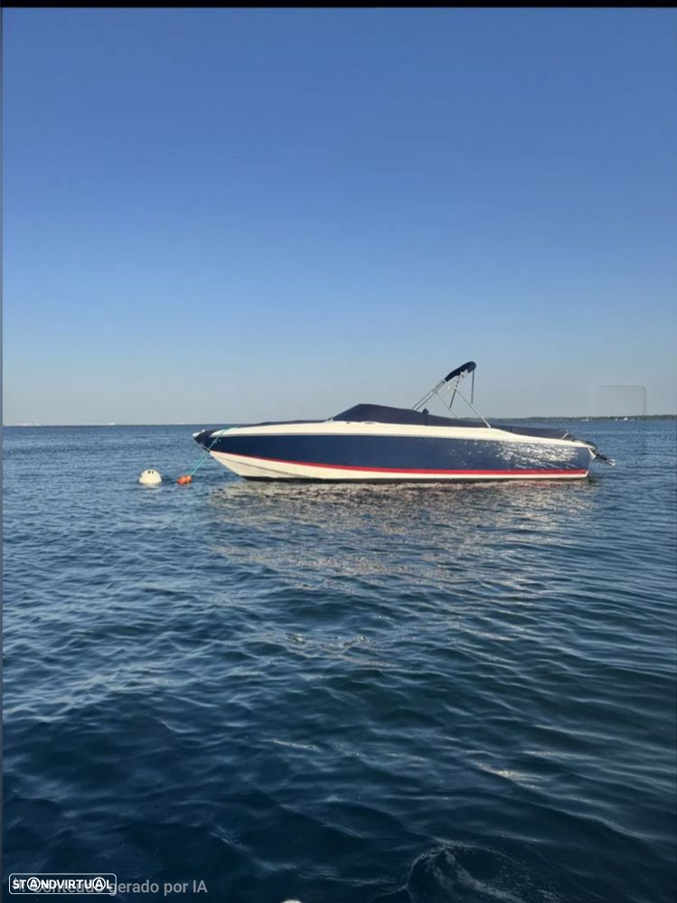 Cobalt Marine Cobalt 250 - 4