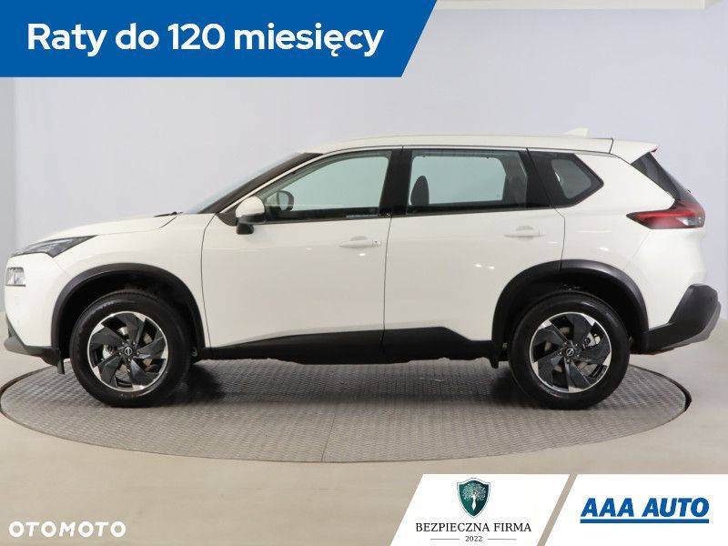 Nissan X-Trail - 4