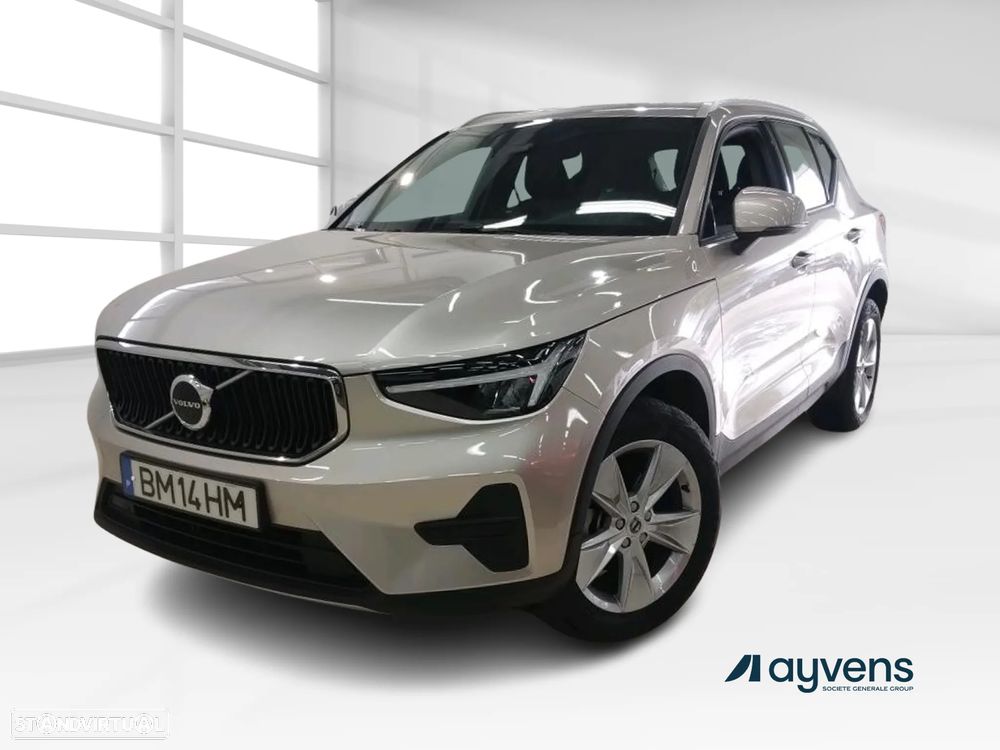 Volvo XC 40 1.5 T2 Core Auto - 1