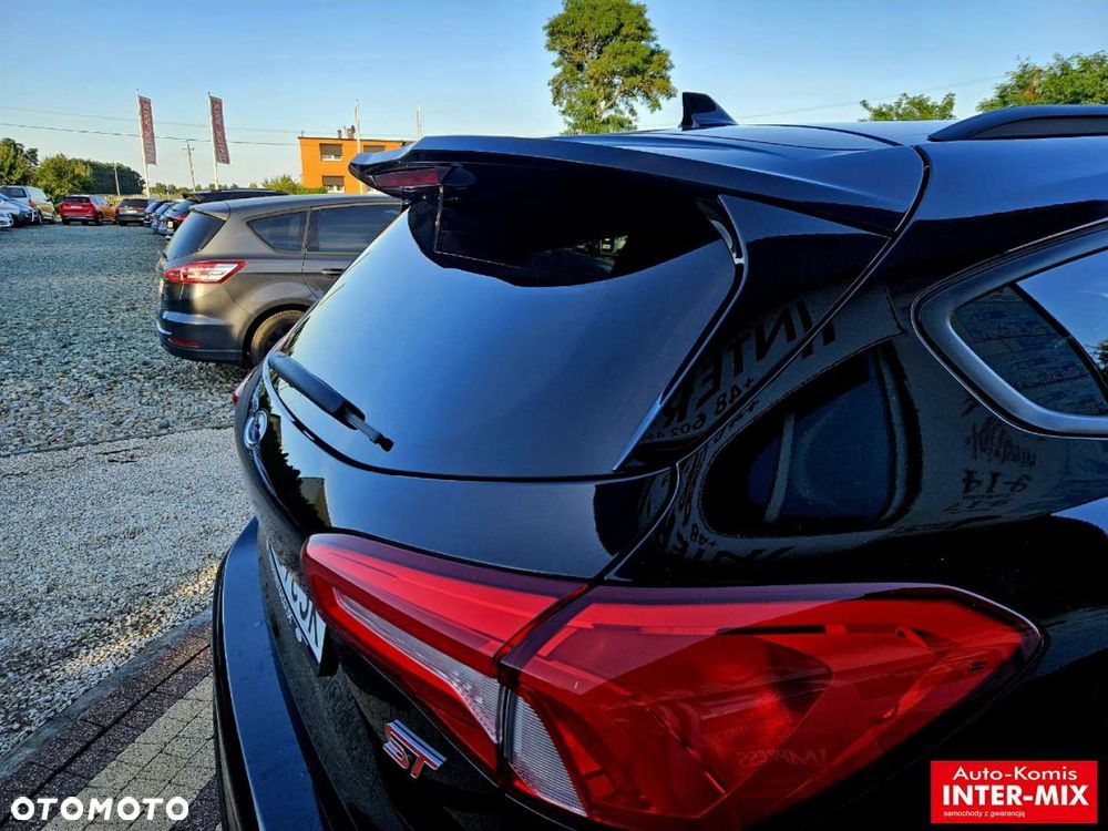 Ford Focus - 14
