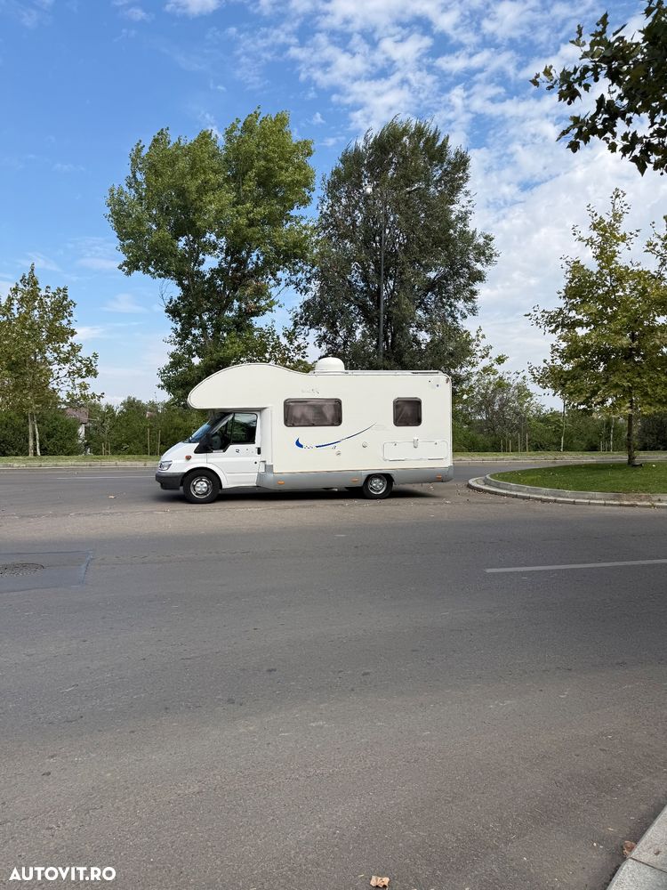Ford Transit - 7