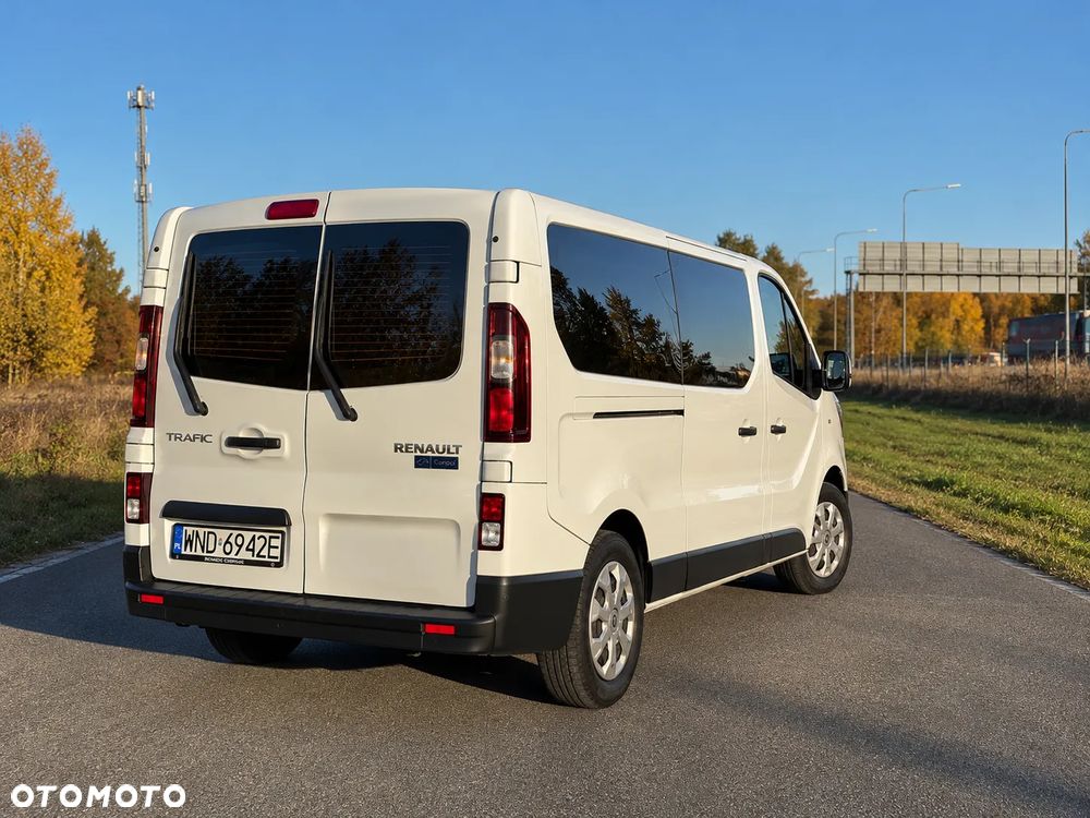 Renault Trafic - 6