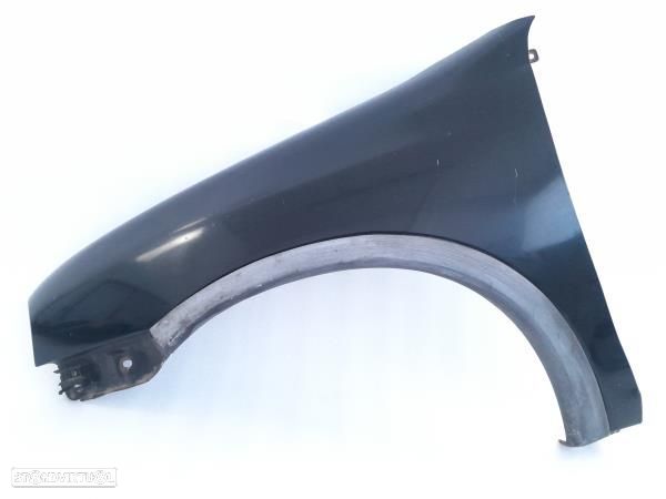 Guarda Lamas Esq Opel Corsa B (S93) - 1