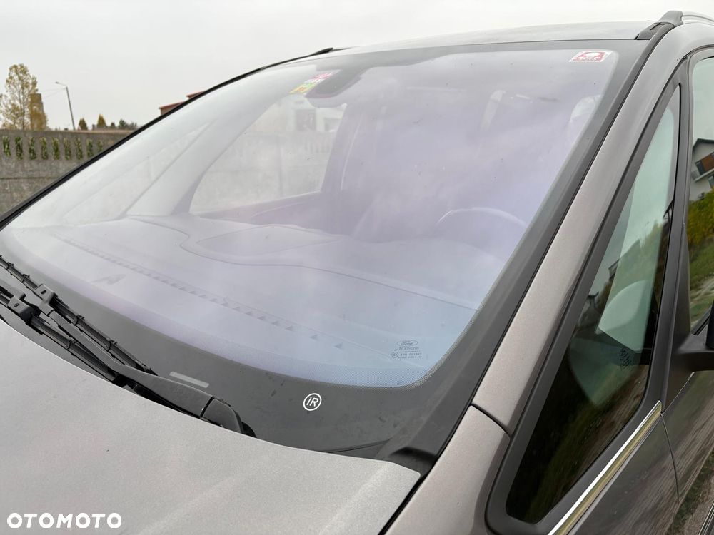 Ford Galaxy 2.0 TDCi Titanium - 23