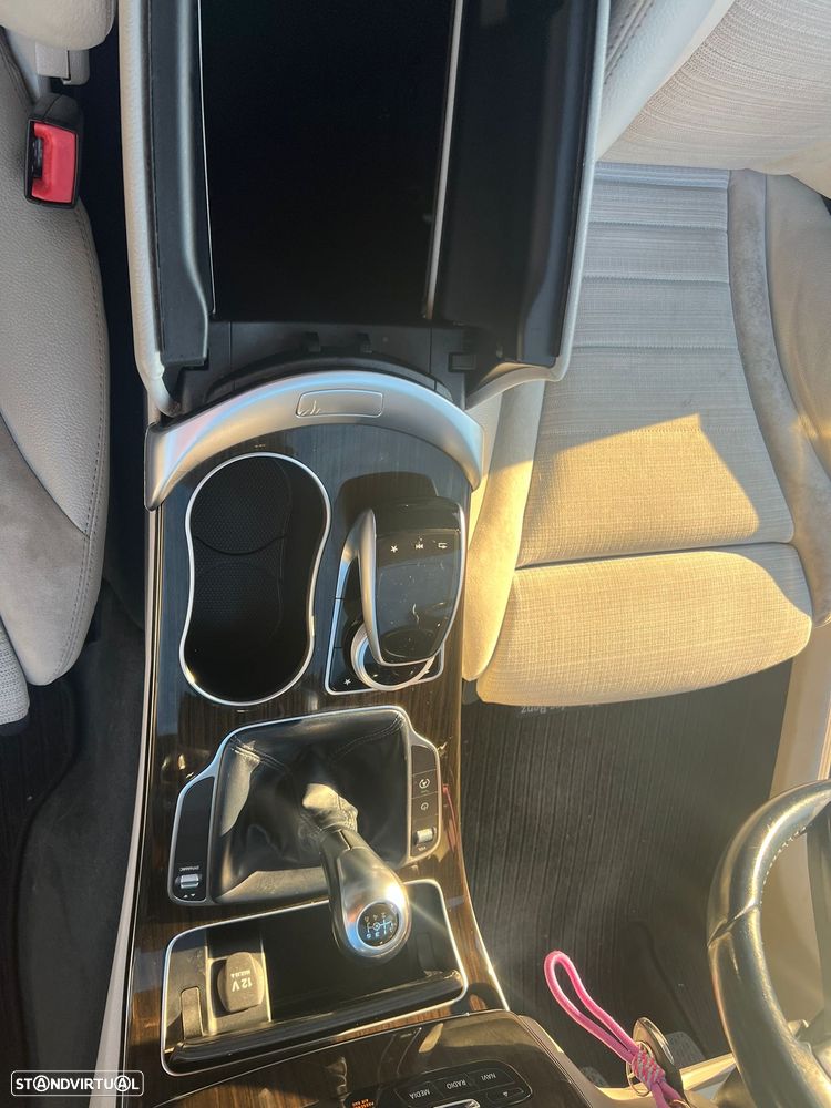 Mercedes-Benz C 220 ver-d-avantgarde - 18