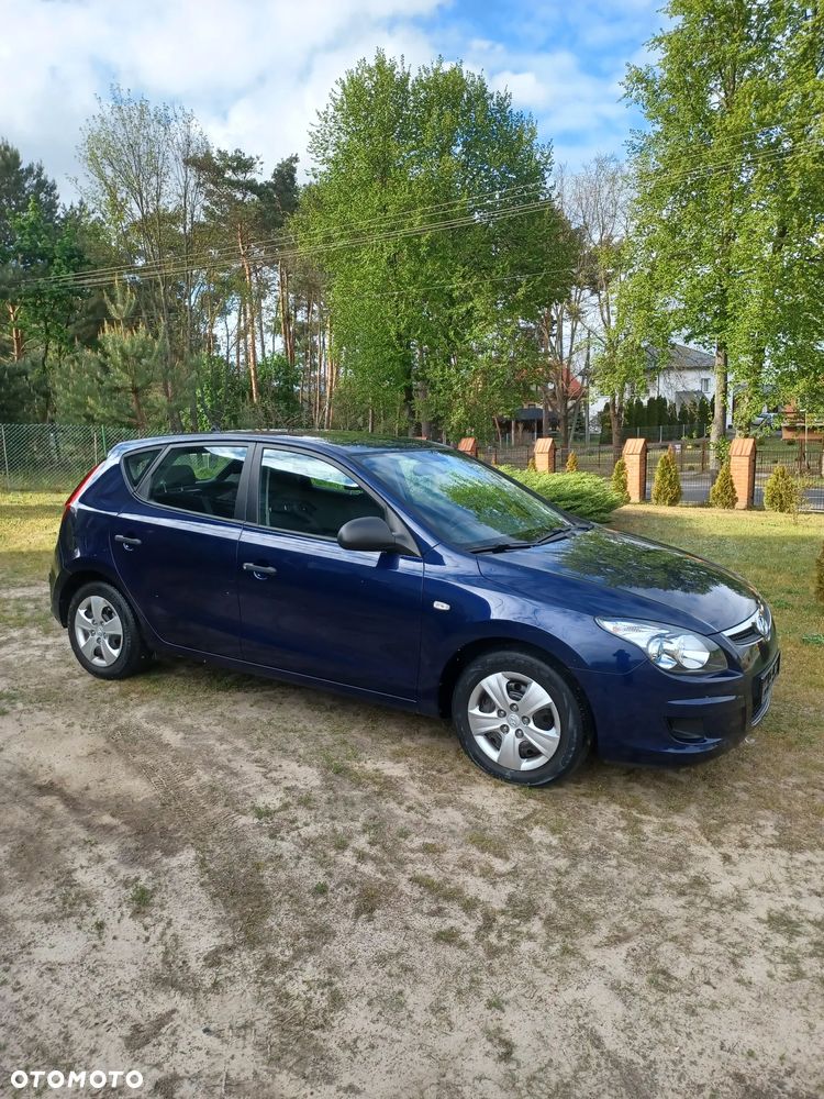 Hyundai i30 1.4 Blue Classic - 9