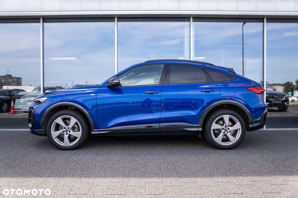 Audi Q5 Sportback TFSI mHEV 150 kW Quattro S tronic - 6