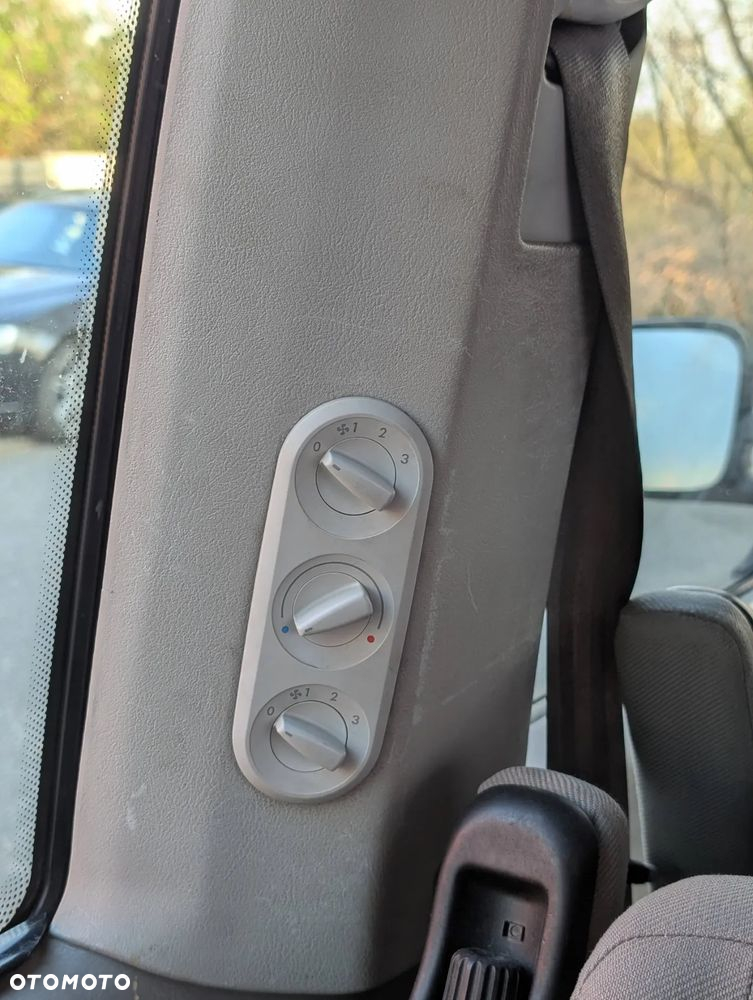 Volkswagen Multivan TDI - 5