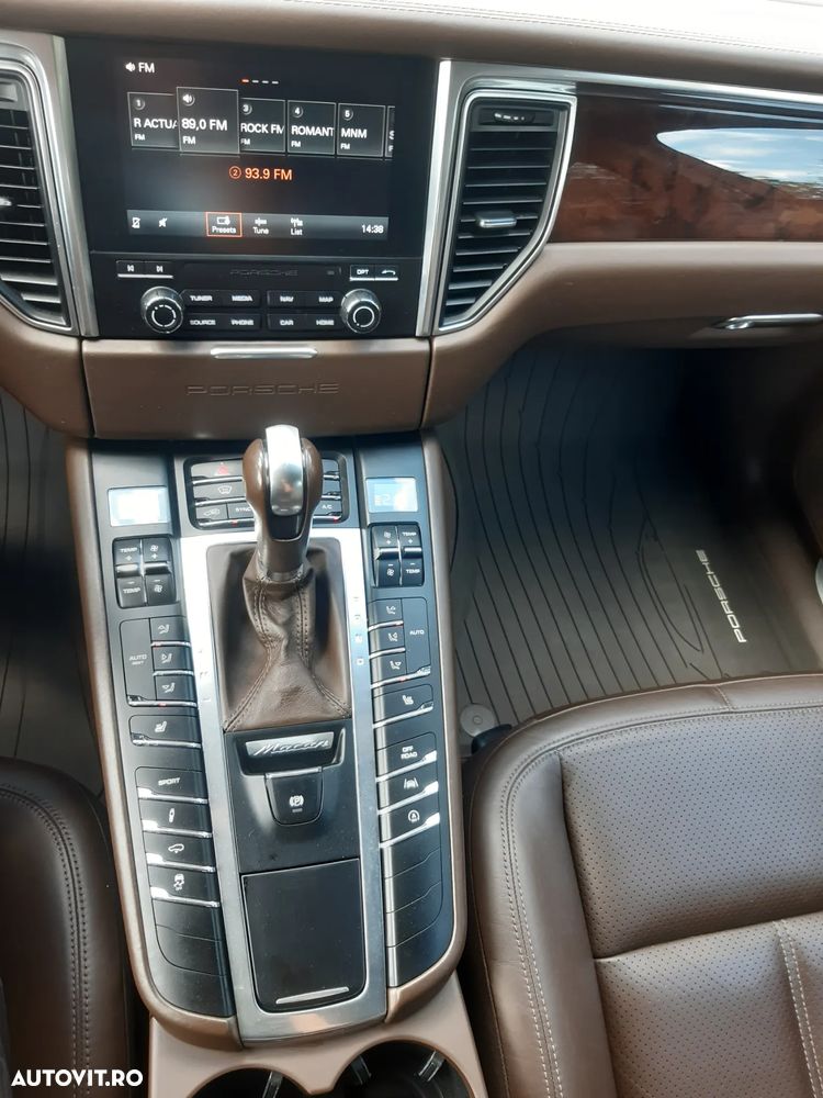 Porsche Macan S PDK - 23