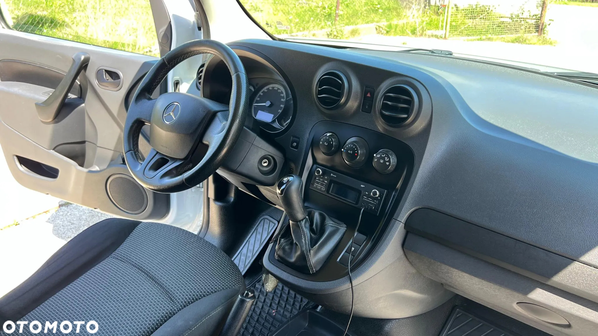 Mercedes-Benz Citan - 10