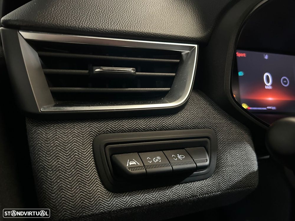 Renault Clio 1.0 TCe Techno Bi-Fuel - 35