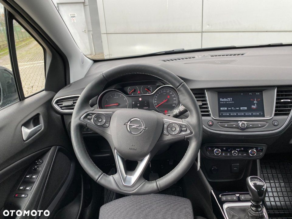 Opel Crossland - 6