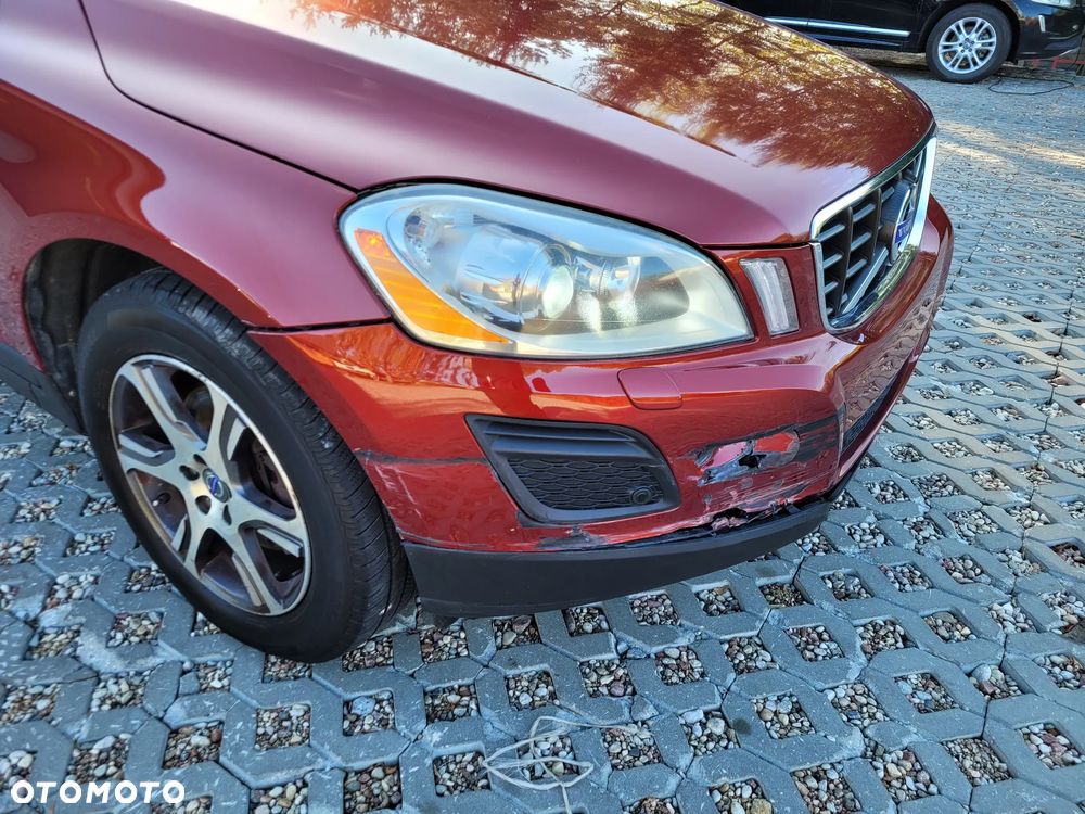 Volvo XC 60 T6 AWD Summum - 27