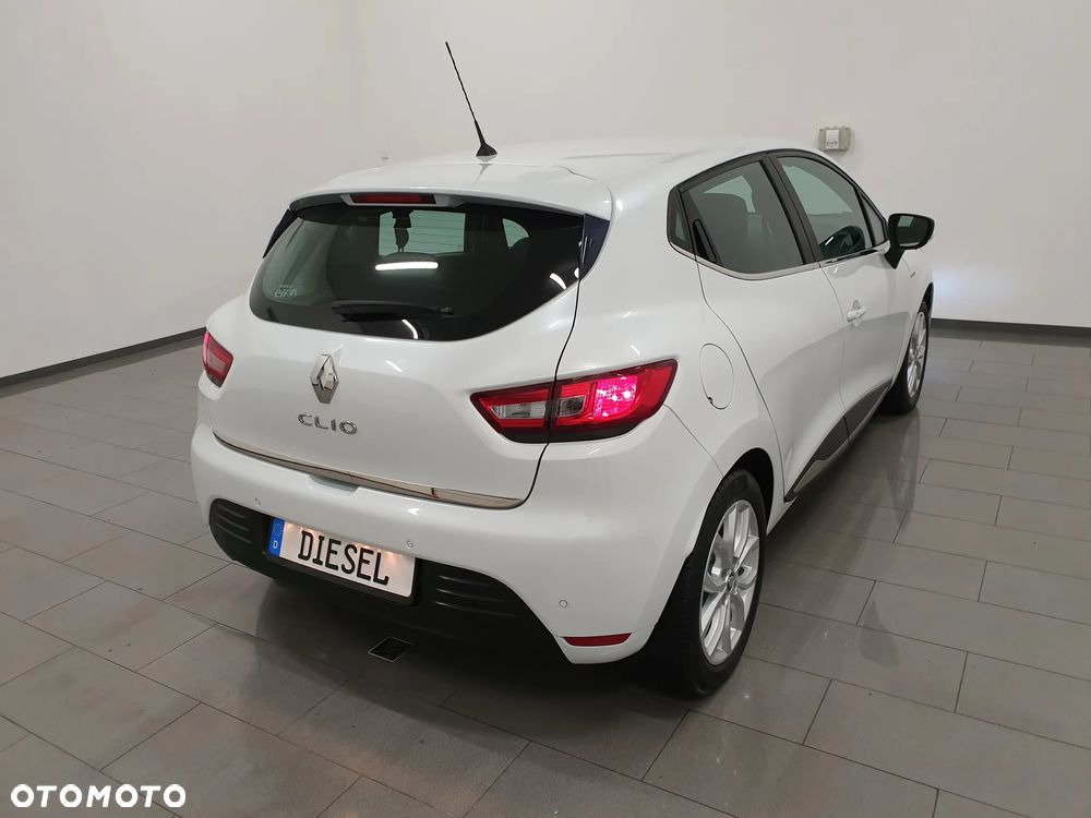 Renault Clio 1.5 dCi Energy Limited Plus - 30