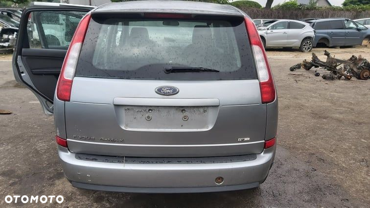 Ford C-MAX 1,6 TDCI silnik 307 focus 308 407 c5 - 3