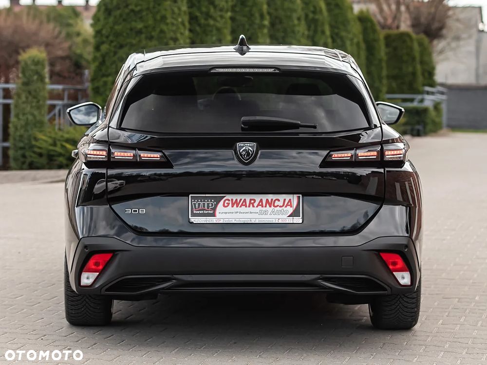 Peugeot 308 PureTech 130 Allure - 11
