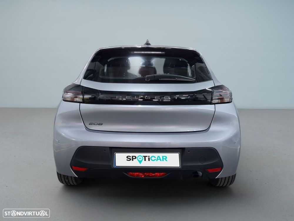 Peugeot 208 1.2 PureTech Active - 7