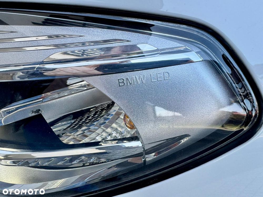 BMW X3 - 11