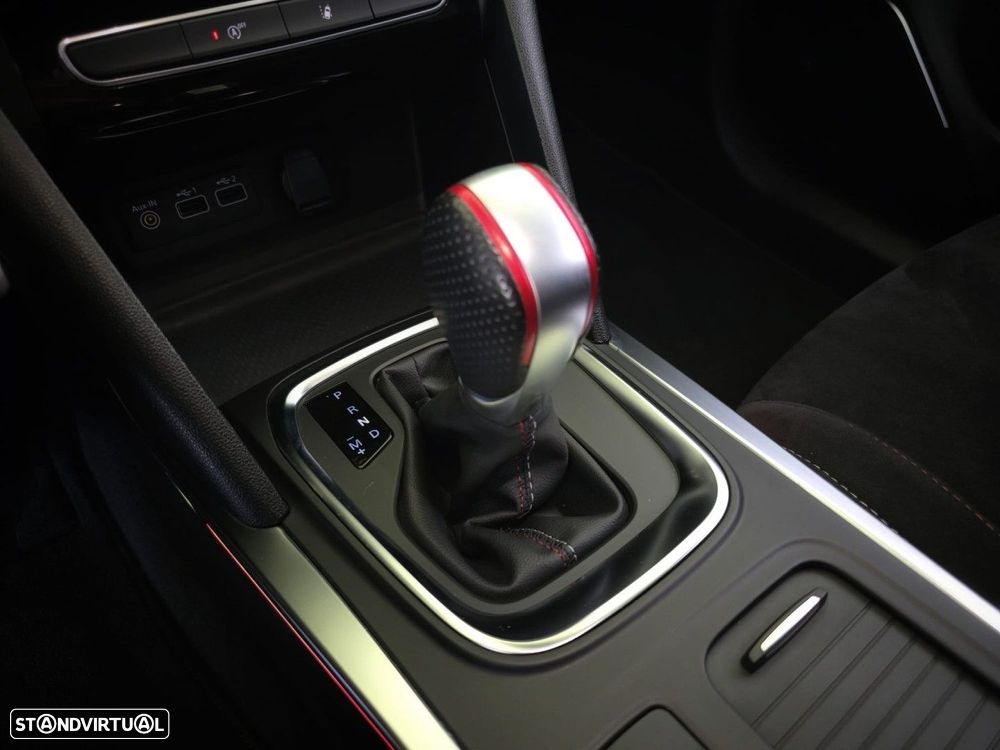 Renault Mégane TCe 300 GPF EDC R.S. TROPHY - 35