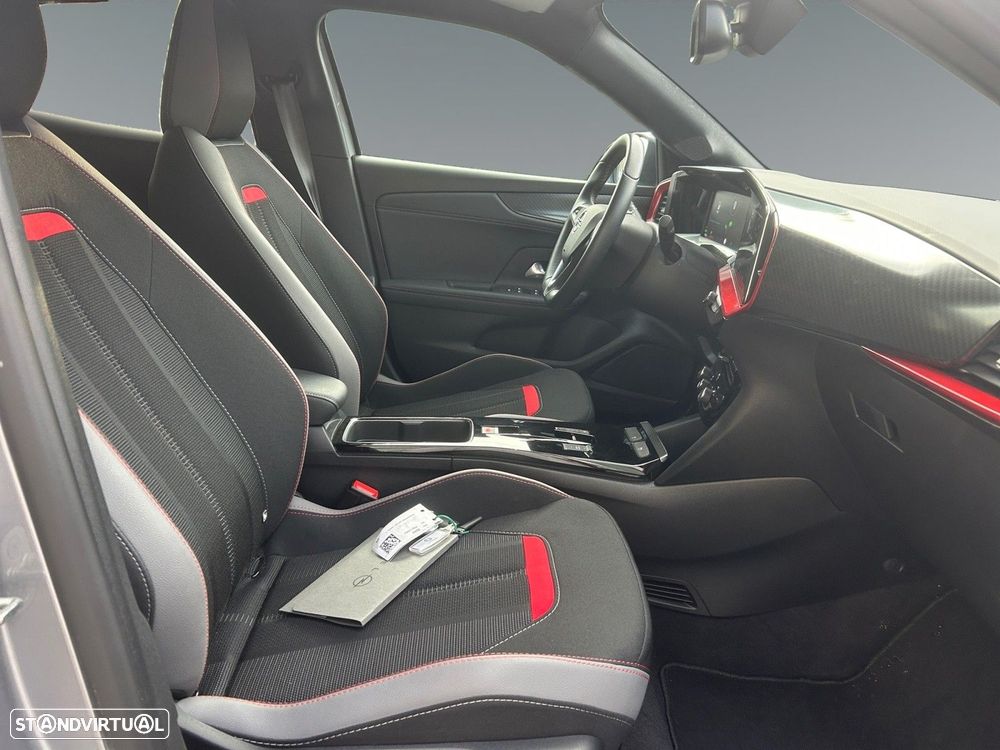 Opel Mokka-e 50 kWh GS - 16