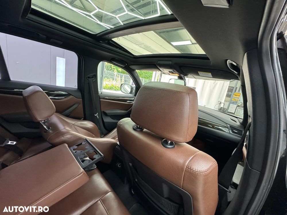 BMW X1 xDrive20d Aut. - 20