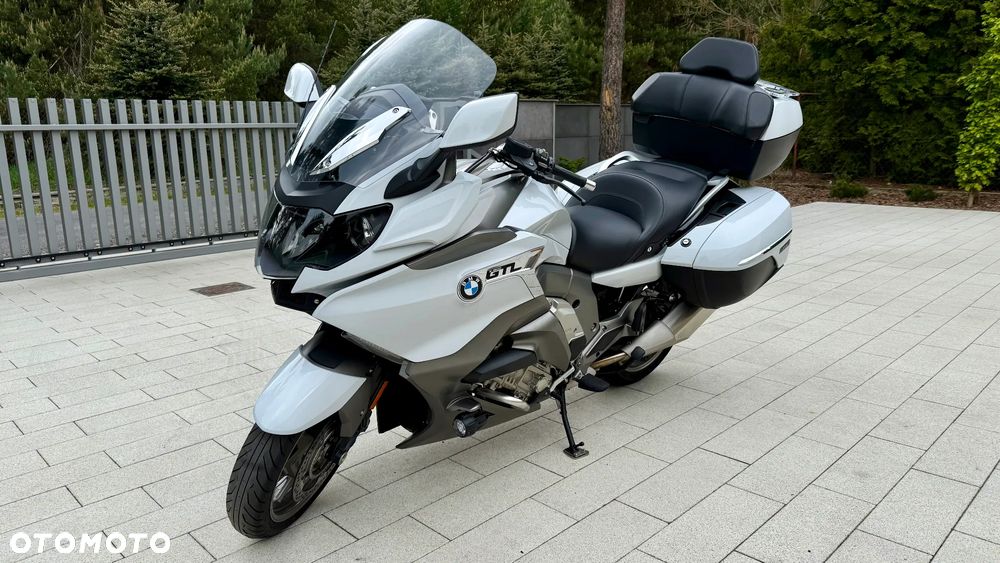 BMW K - 3