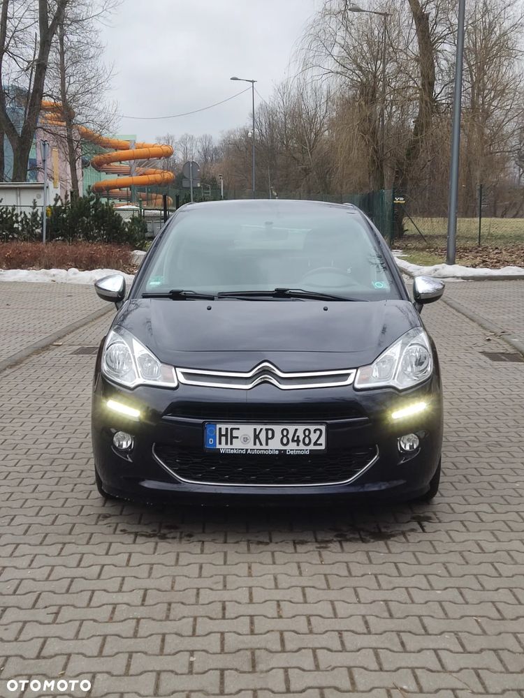 Citroën C3 Pure Tech (VTi) 82 Exclusive - 2