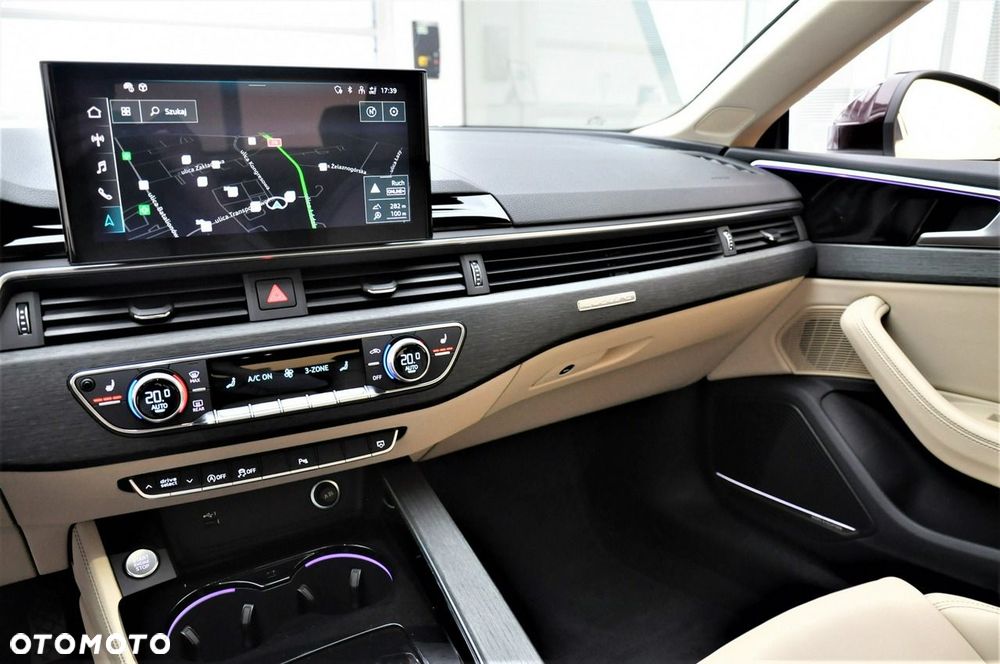 Audi A5 Coupé - 27