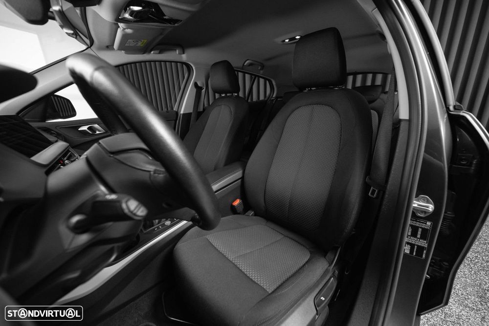 BMW 116 d Advantage - 32