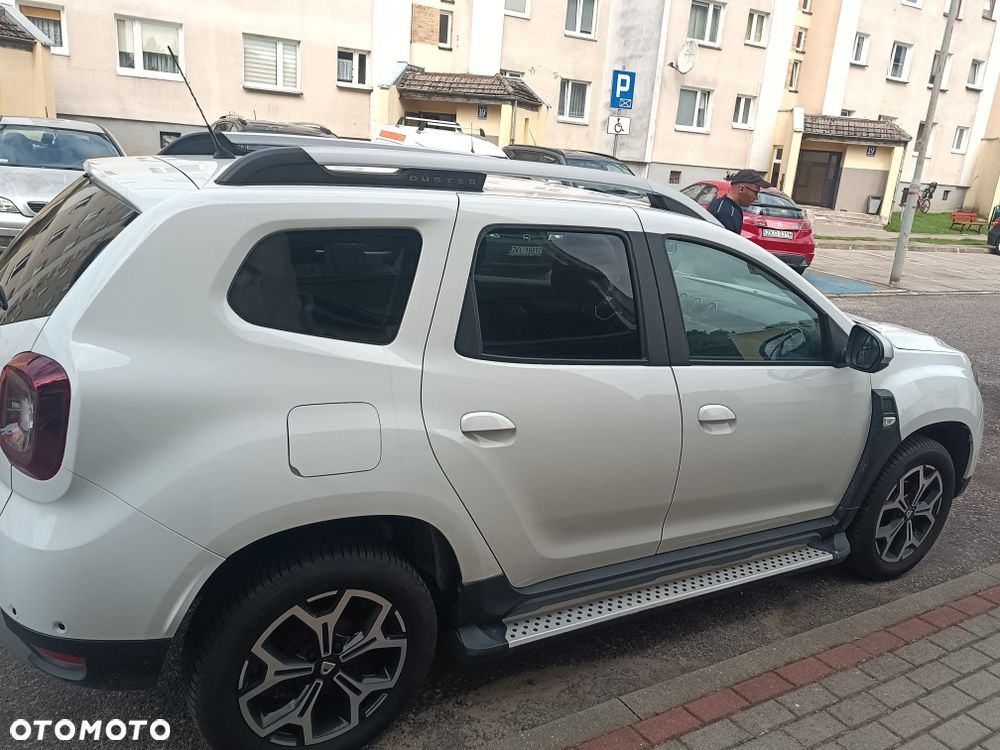 Dacia Duster - 4