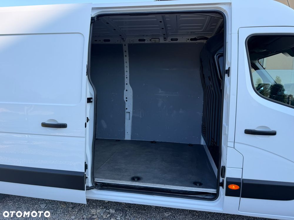 Renault Master L3H2 Ledy Long Bezwypadkowy Hak - 14